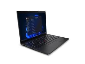 lenovo thinkpad l14 gen 5 - Lenovo ThinkPad L14 G6 AMD, Ryzen 5 PRO 215, 16 GB, 512 GB, 14", WUXGA, Juodas (Black) - 8 nuotrauka
