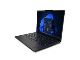lenovo thinkpad l14 gen 5 - Lenovo ThinkPad L14 G6 AMD, Ryzen 5 PRO 215, 16 GB, 512 GB, 14", WUXGA, Juodas (Black) - 9 nuotrauka