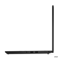 lenovo thinkpad l14 gen 5 - Lenovo ThinkPad L14 G6 AMD, Ryzen 5 PRO 215, 16 GB, 512 GB, 14", WUXGA, Juodas (Black) - 19 nuotrauka