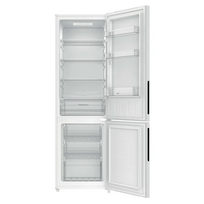 laisvai pastatomas saldytuvas - Candy CCG3L517EW - 2 nuotrauka