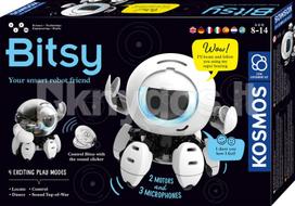 robotai zaislai - Kosmos lavinamasis rinkinys Bitsy 617424 - 1 nuotrauka