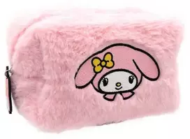 Take Care My Melody Toiletry Bag
