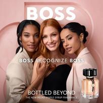 kvepalai moterims - Hugo Boss Boss Bottled Beyond for Her EDP 50 ml - 2 nuotrauka