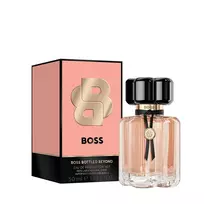 kvepalai moterims - Hugo Boss Boss Bottled Beyond for Her EDP 50 ml - 4 nuotrauka
