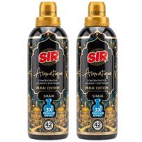 SIR Aromatique Shaik audinių minkštiklis, 750 ml, 42 skalbimai