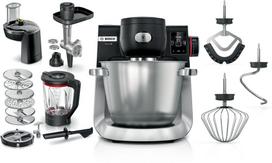 BOSCH MUMS6ZS3CC