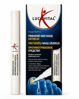 Lucovital pieštukas nuo nagų grybelio, 4 ml