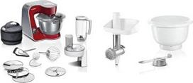 bosch mum5 - Bosch MUM5X720 - 4 nuotrauka