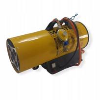 sildytuvas 15kw - MASTER dujinis šildytuvas BLP16M 16kW - 2 nuotrauka