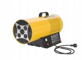 sildytuvas 15kw - MASTER dujinis šildytuvas BLP16M 16kW - 3 nuotrauka