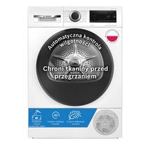 bosch dziovintuvas - BOSCH WQG241ALPL - 2 nuotrauka