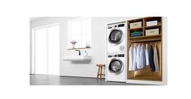 bosch dziovintuvas - BOSCH WQG241ALPL - 4 nuotrauka