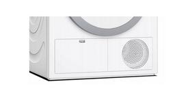 bosch dziovintuvas - BOSCH WQG241ALPL - 5 nuotrauka