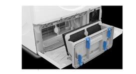 bosch dziovintuvas - BOSCH WQG241ALPL - 6 nuotrauka