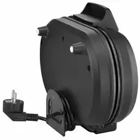 spurgu keptuve - Unold Pancake Maker American 48165 Black/Stainless Steel - 4 nuotrauka