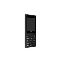 juodas - HMD Nokia 105 4G TA-1653 128MB Black (Juodas) - 2 nuotrauka