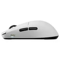 gaming mouse - Scyrox V8 White (Balta) - 3 nuotrauka