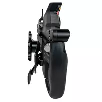 zaidimu vairai - Fanatec Conspit 290GP Formula Wheel Juodas (Black) - 2 nuotrauka