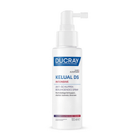 Ducray Kelual DS Intensive Anti-dandruff Spray 100 ml