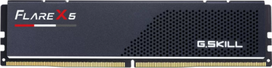 G.Skill Flare X5 16 GB, DDR5, 6000 MHz, PC/serveris, Registered No, ECC No