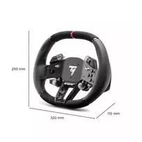 thrustmaster wheel add - Thrustmaster Hypercar Wheel Add-On Juodas (Black) Vairas su Pedalais (PC/PS4/PS5/Xbox/Xbox One) - 5 nuotrauka