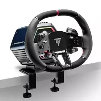 thrustmaster wheel add - Thrustmaster Hypercar Wheel Add-On Juodas (Black) Vairas su Pedalais (PC/PS4/PS5/Xbox/Xbox One) - 6 nuotrauka