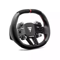 thrustmaster wheel add - Thrustmaster Hypercar Wheel Add-On Juodas (Black) Vairas su Pedalais (PC/PS4/PS5/Xbox/Xbox One) - 7 nuotrauka