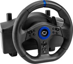 ps5 zaidimai - Blade BR5 Vairas su Pedalais (PS5/PC) - 3 nuotrauka