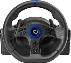 ps5 zaidimai - Blade BR5 Vairas su Pedalais (PS5/PC) - 7 nuotrauka