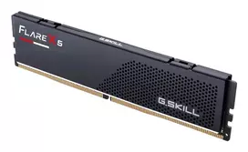 ram atmintis 16gb - G.Skill Flare X5 16 GB, DDR5, 6000 MHz, PC/serveris, Registered No, ECC No - 2 nuotrauka