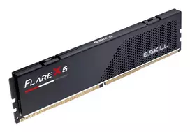 ram atmintis 16gb - G.Skill Flare X5 16 GB, DDR5, 6000 MHz, PC/serveris, Registered No, ECC No - 3 nuotrauka