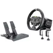 moza racing - Moza Racing R5 Pro Racing Simulator Bundle - 2 nuotrauka