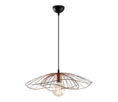 pakabinami sviestuvai senukai - Šviestuvas kabinamas Opviq Tel 6501 892OPV1841, E27, 1 x 40 W, Vario (Copper) - 2 nuotrauka