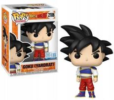 FUNKO POP! Vinilinė figūrėlė: Dragon Ball Z - Goku (Yardrat)