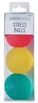 Sensorinis žaislas „Stress Balls“