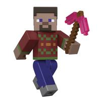 mattel - Advento kalendorius Mattel Minecraft JMP70, įvairių spalvų - 2 nuotrauka