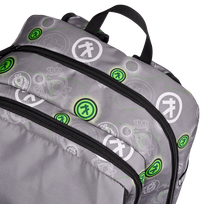 lego city - LEGO BAGS LEGO NINJAGO Optimo kuprinė Elemental Master of Energy - 2 nuotrauka