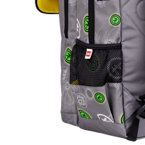 lego city - LEGO BAGS LEGO NINJAGO Optimo kuprinė Elemental Master of Energy - 3 nuotrauka