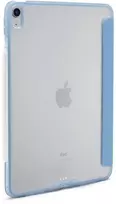 Dėklas Pipetto Origami No1 Original iPad Air 13 (2024/2025/2026) Žydras (Light Blue)