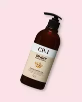 Esthetic House CP-1 Ginger Purifying šampūnas 500 ml