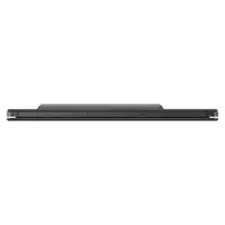 pog - Samsung Book Cover Keyboard Slim for Galaxy Tab S9/S9 FE Juodas (Black) - 3 nuotrauka