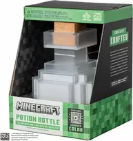Noble Collection vinilinė figūrėlė: Minecraft - Potion Bottle