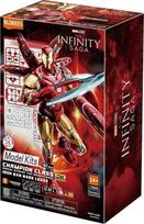 mano - Žaislinė figūrėlė Blokees Marvel Infinity Saga Iron Man MK85 73920 - 1 nuotrauka