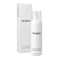 medik8 tonikas - Medik8 Micellar Mousse valomosios veido putos 150 ml - 2 nuotrauka