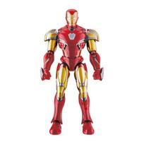 mano - Žaislinė figūrėlė Blokees Marvel Infinity Saga Iron Man MK85 73920 - 3 nuotrauka