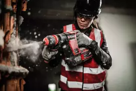 einhell 4.0 - Einhell TP-DH 18/4 Li BL-SOLO - 1 nuotrauka