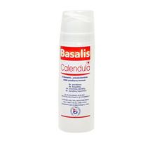 kremas -  BASALIS CALENDULA, veido ir kūno kremas, 150 ml - 2 nuotrauka