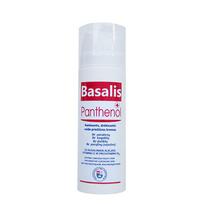 pantenolis -  BASALIS PANTHENOL, veido ir kūno kremas, 150 ml - 2 nuotrauka