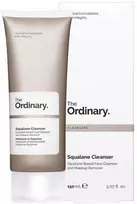 squalane - The Ordinary skvalano veido valiklis, 150 ml - 1 nuotrauka