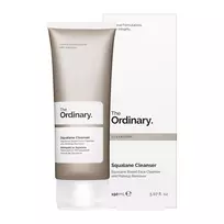 squalane - The Ordinary skvalano veido valiklis, 150 ml - 5 nuotrauka